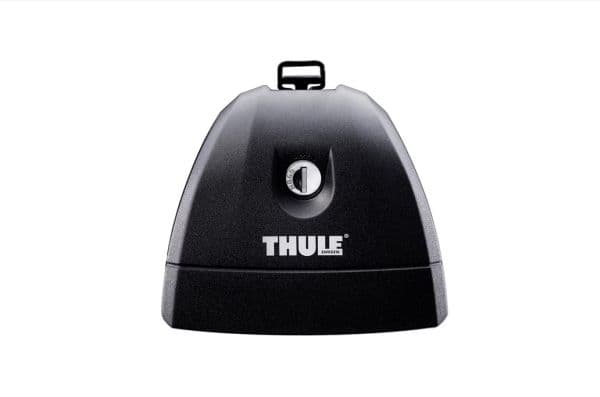 THULE 7511 FOTFÄSTE FIXPOINT XT, halvt set