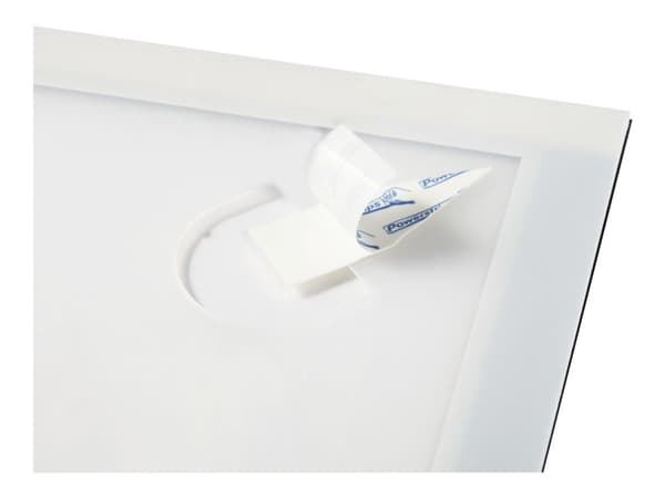 Kehys itseliimautuvilla liuskoilla durable duraframe, a3, musta