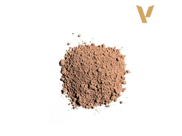 Vallejo 73.118, Rust colour, 35 ml, 1 pc(s), New Rust
