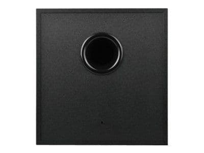 Edifier C2XD - Högtalarsystem - 2.1-kanals