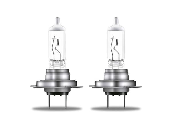 Osram Ultra Life - H7 billampor