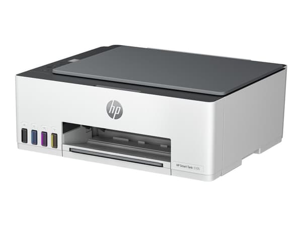 HP Smart Tank 5105 bläck multifunktionsskrivare A4 WiFi WiFi-Direct Bluetooth LE