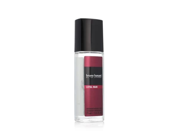 Bruno Banani Loyal Man Deodorant