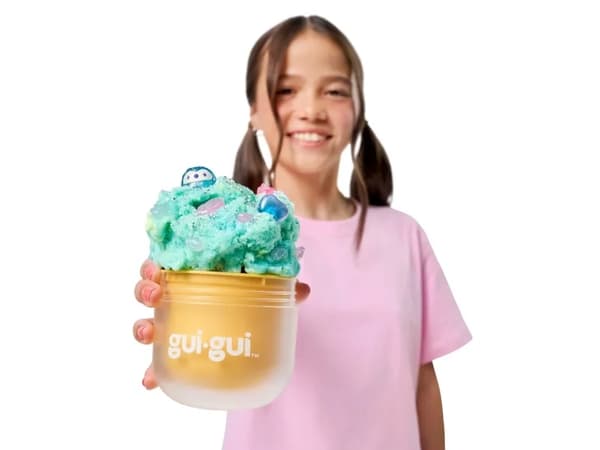 GUI Slime CDU figur