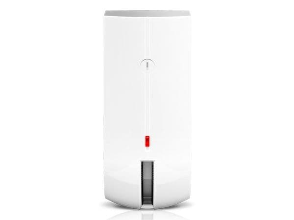 Satel AOCD-260 SET, Innertak/vägg, inomhus, Vit, IP54, 2,4 m, Olika