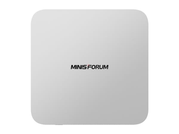 MiniPC Minis Forum X1-255 AMD Ryzen 7 H255, barebone