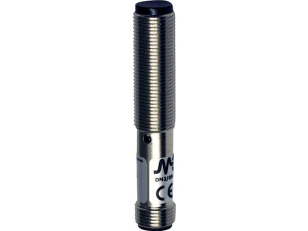 MD Micro Detectors optisk sensor DMR/0P-1H (DMR/0P-1H) 1 stk