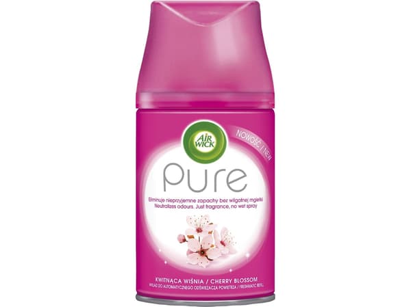 Air Wick 59006270262, 250 ml, kirsikkainen