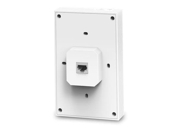 TP-LINK EAP655 AX3000 DB WIFI6 GB SEINÄLEVY AP AP