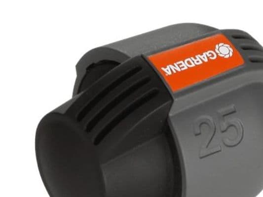 Gardena ENDESTYKKER 25 MM