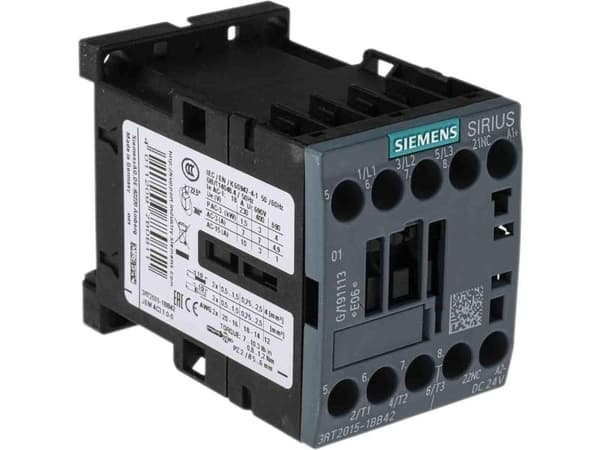 Siemens 3RT2015-1BB42