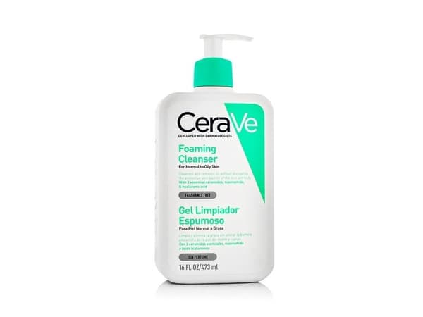 CeraVe Foaming Cleanser 473 ml