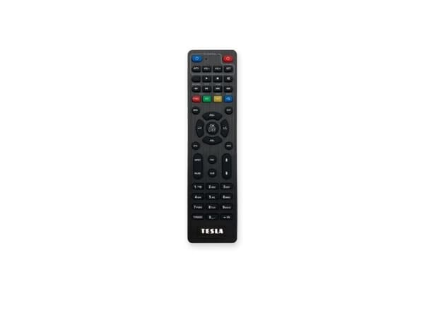 Tesla TE-323 DVB-T2-vastaanotin