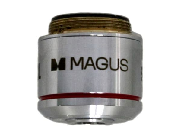 MAGUS SF5 5х/0.12 Plan Pol ∞/0.17 Mål