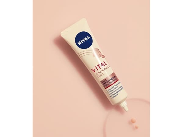 Nivea Vital Skin Tone Serum