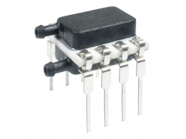 Honeywell SPS trycksensor 1 st HSCDRRD001NDSA3