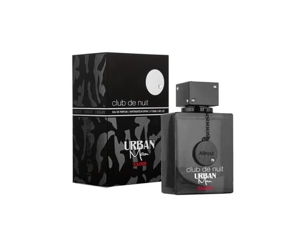 Armaf Club De Nuit Urban Man Elixir 105 Ml