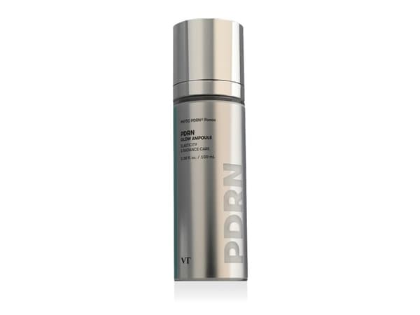 Vt Cosmetics PDRN Glow Ampoule Facial Mist Deep Hydration Spray Serum