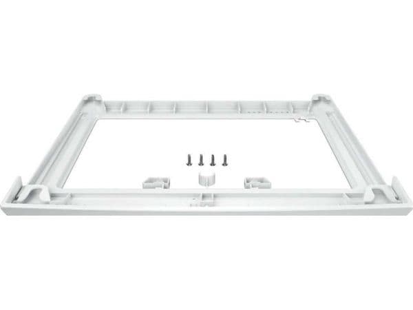 Bosch WTZ27510 - Stablesett