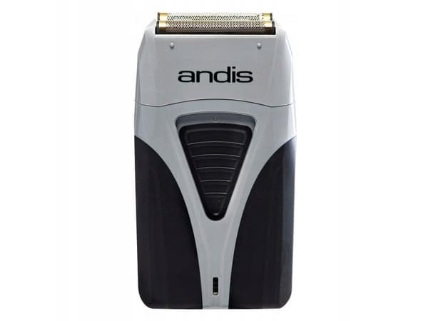Andis TS-2 vit och svart