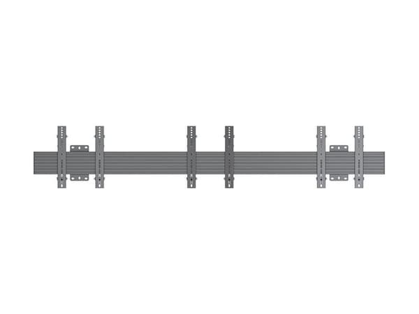 M Wallmount Pro MBW3U Kallistus 300 BK*
