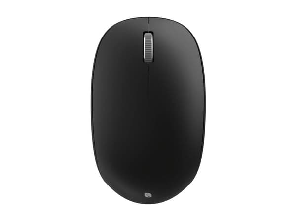 Incase Designed by Microsoft Bluetooth Mouse, Molempikätinen, Bluetooth, musta