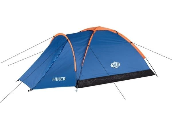 Nils Extreme Hiker NC6010 campingtelt