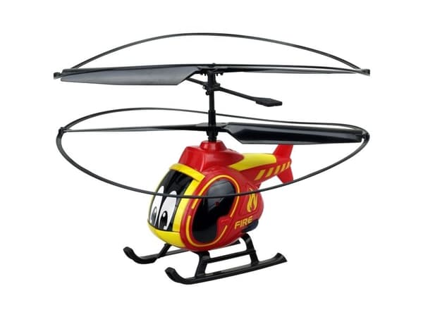 Silverlit SL84703, Helikopter, 5 År
