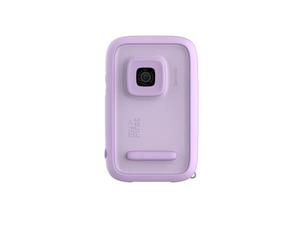 myFirst Camera 50 - lila