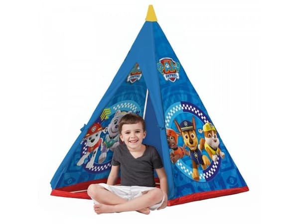 Simba Smoby John Palapine Tipi Valpepatruljen