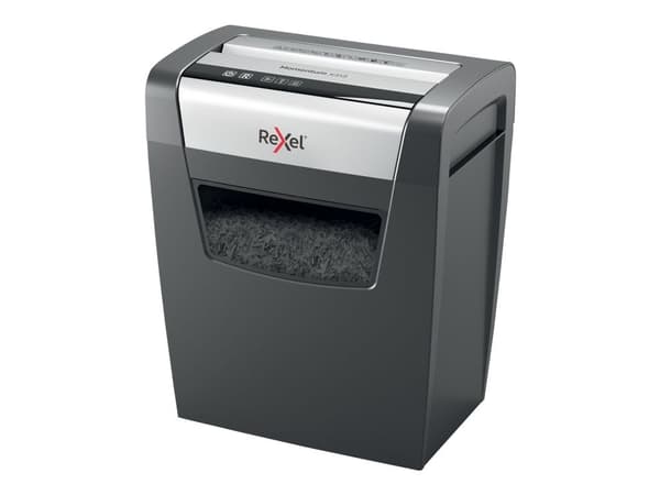 Makulator Rexel Momentum X312 cross maculation 5x42 mm (P-3)