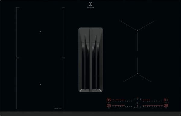 Electrolux liesituuletin huppu Ecc8344 Elx