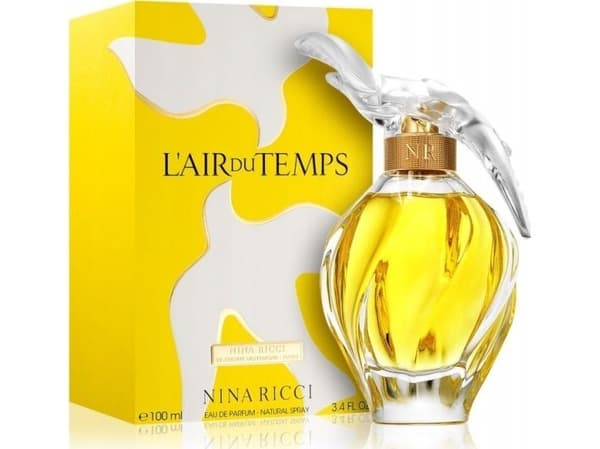 Nina Ricci L'Air Du Temps Eau De Parfum