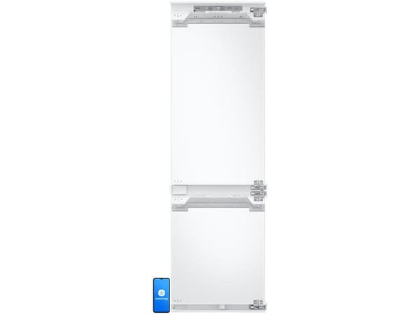 Kjøleskap Samsung BRB80F26ADF0EO