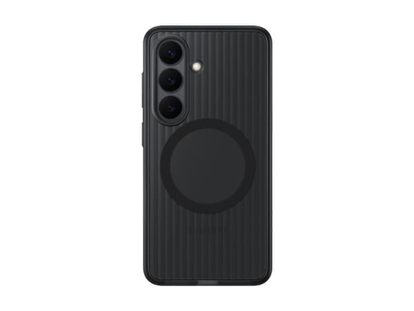 Samsung Rugged Magnet Case Galaxy S26, Black