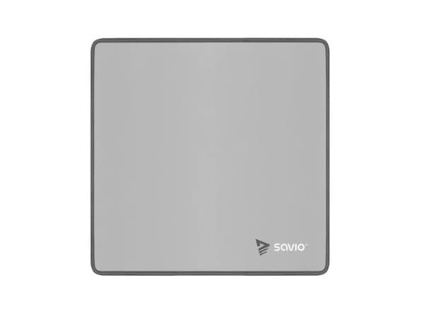 S SAVIO Grey Edition gamingmatte
