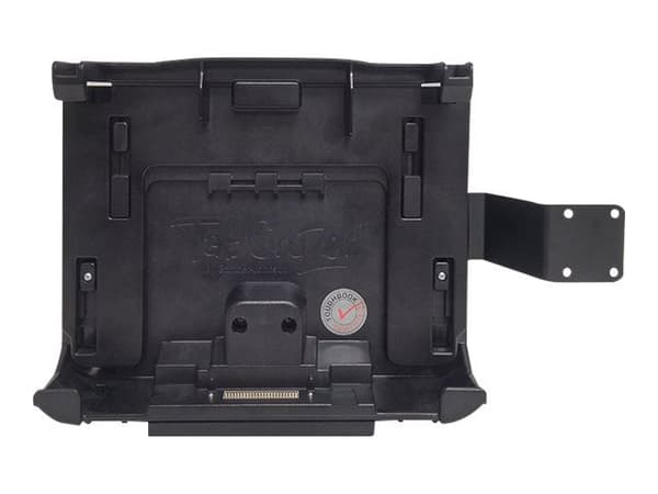 Gamber-Johnson Ikey Numpad Bracket - Monteringsbrakett