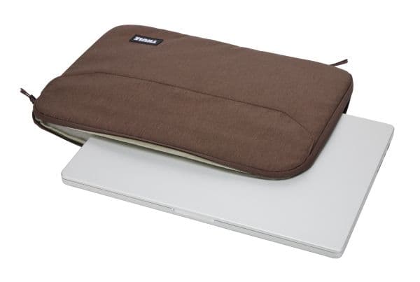 Thule Lithos TLS116 - Nuanced brown, Överdrag, 40,6 cm (16"), 200 g