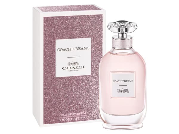 Coach Coach Dreams Eau De Parfum 90 ml (woman)