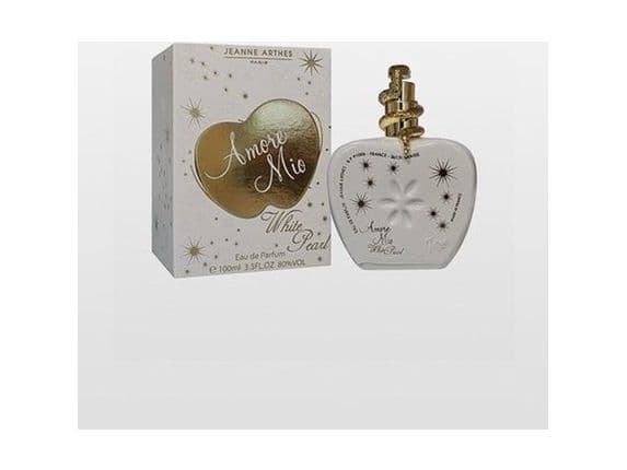 Jeanne Arthes Amore Mio Eau de Parfum 100ml