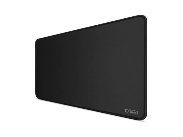 TECH-PROTECT A100 MOUSE PAD 100 x 50CM BLACK