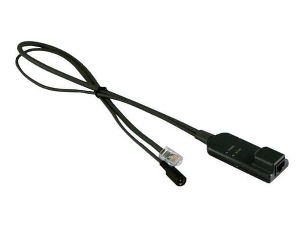 Avocent MergePoint Unity Serial IQ - Seriell förlängningskabel
