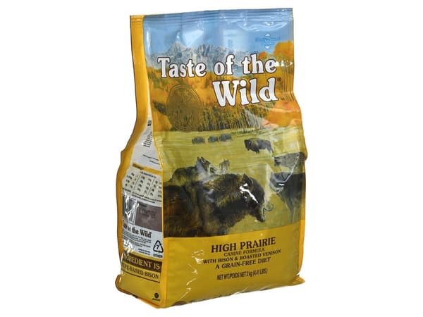 Totw High Prairie, Bisong 2 kg