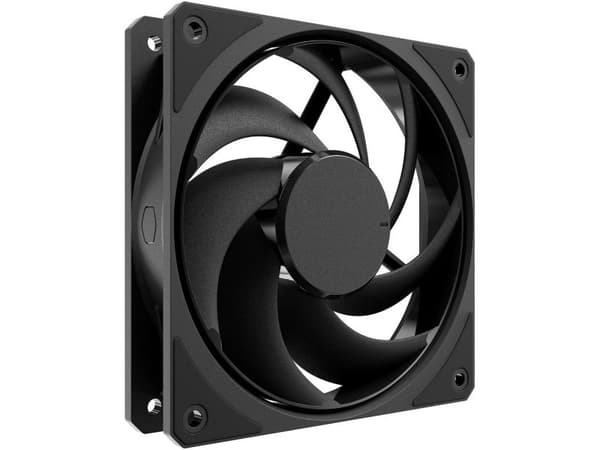 CooMas Mobius 120 Black Edition