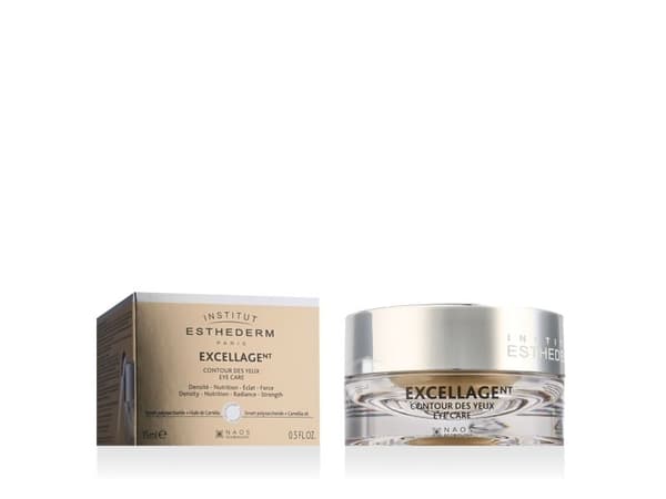 Institut Esthederm Excellage Eye Contour 15ml