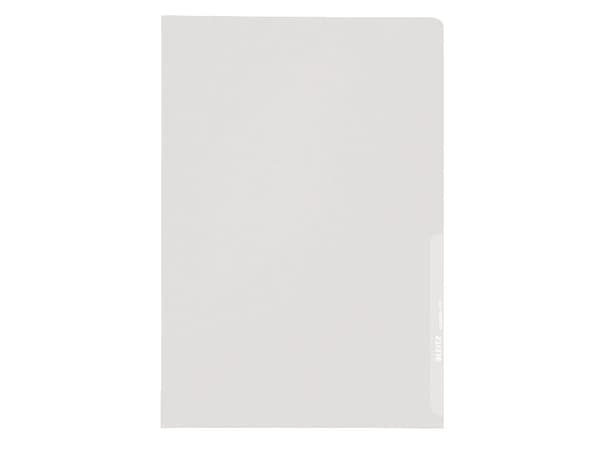 Leitz - Arkbeskytter - for A5 (148 x 210 mm) - blank
