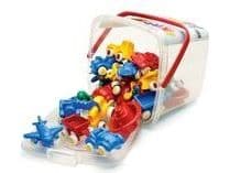 Viking Toys ämpäri 20 kpl. 4 litraa