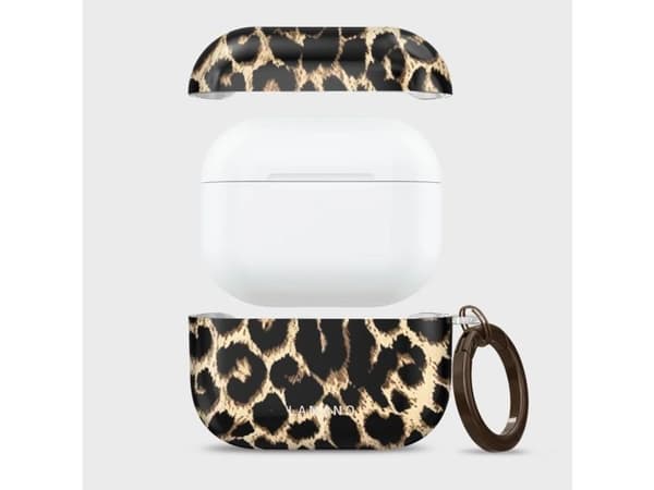 4kom.pl TECH-PROTECT LAMANO APPLE AIRPODS PRO 3 EXOTIC TOUCH