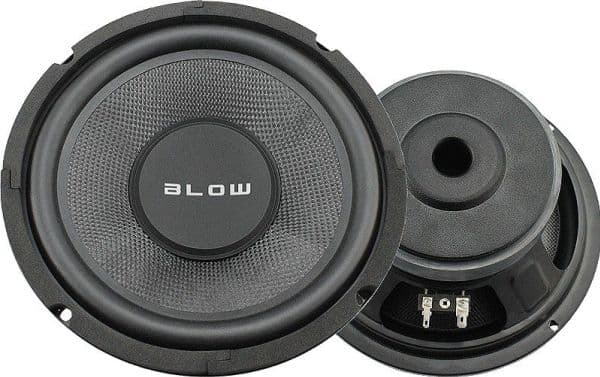 Bilhögtalare Blow A-165 8 OHM (30-531#)