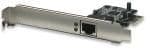 Intellinet – Verkkokortti – PCIe – Gigabit Ethernet